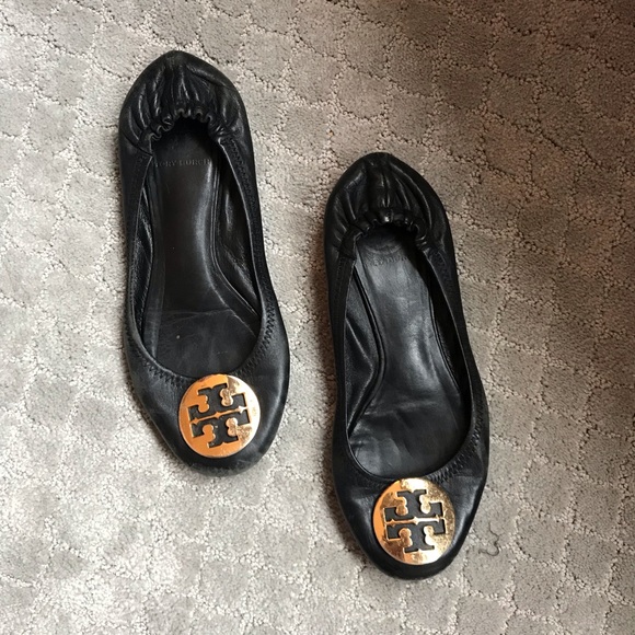 Tory Burch Shoes - Tory Burch Flats